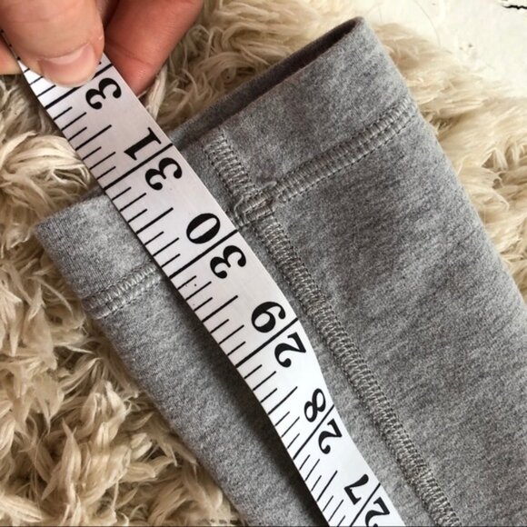 Rare lululemon live natural pant - Picture 5 of 7